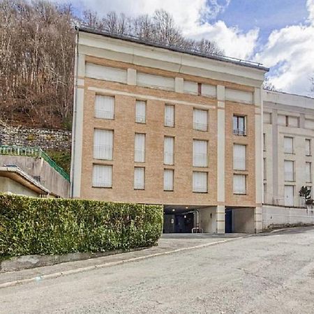 Studio Cabine 4 Personnes - Residence Les Artigalas Barèges Dış mekan fotoğraf